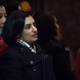 Seema Verma at Trump Tower to meet with then-President-elect Donald Trump on November 22, 2016 (Photo by Drew Angerer/Getty Images)